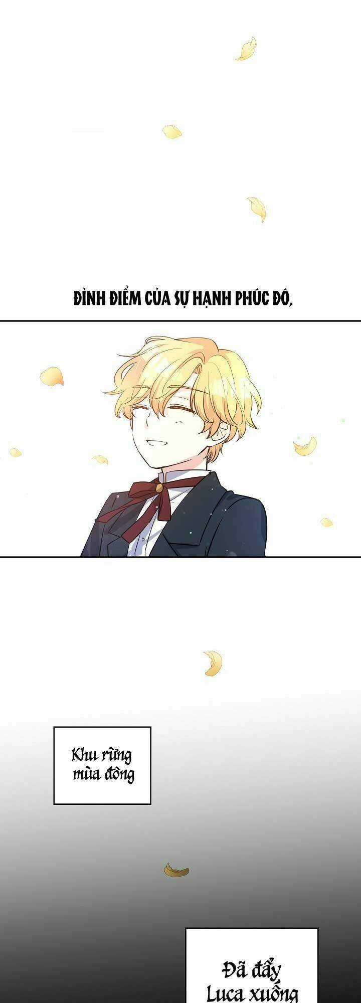 Tôi Sẽ Cố Gắng Thay Đổi Cốt Truyện Chapter 9 trang 31