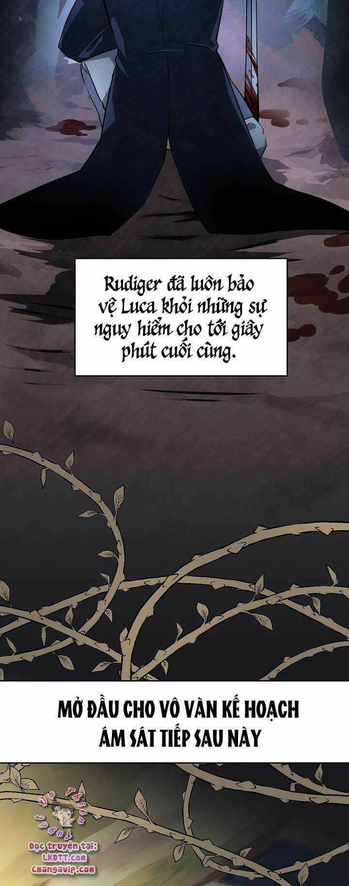 Tôi Sẽ Cố Gắng Thay Đổi Cốt Truyện Chapter 9 trang 34