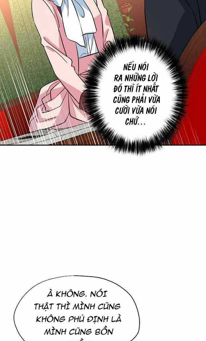 Tôi Sẽ Cố Gắng Thay Đổi Cốt Truyện Chapter 9 trang 4