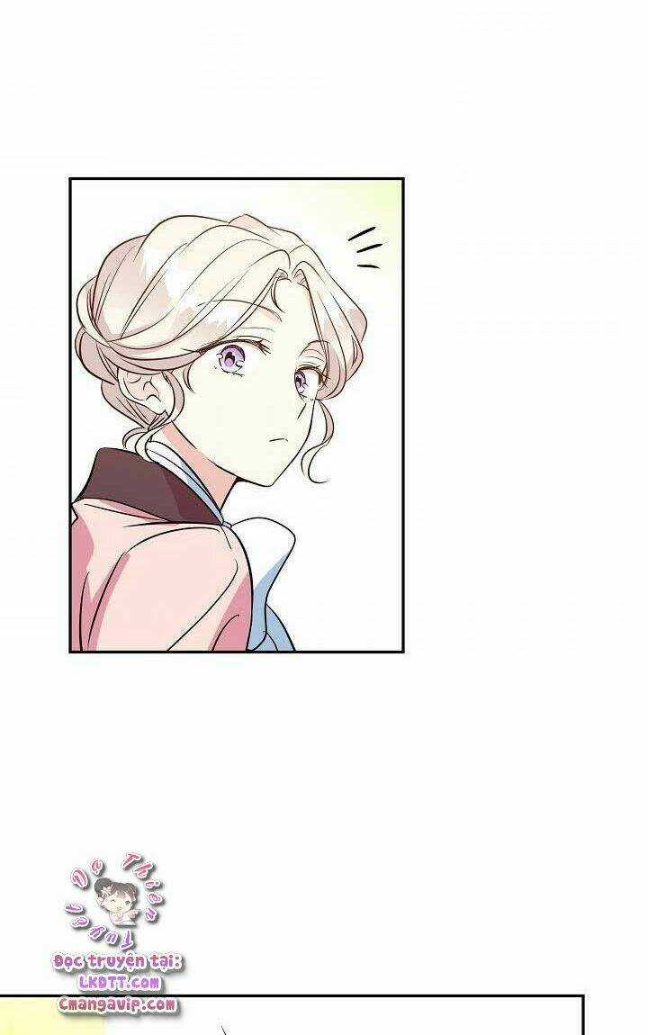 Tôi Sẽ Cố Gắng Thay Đổi Cốt Truyện Chapter 9 trang 40