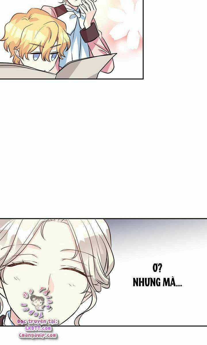 Tôi Sẽ Cố Gắng Thay Đổi Cốt Truyện Chapter 9 trang 45