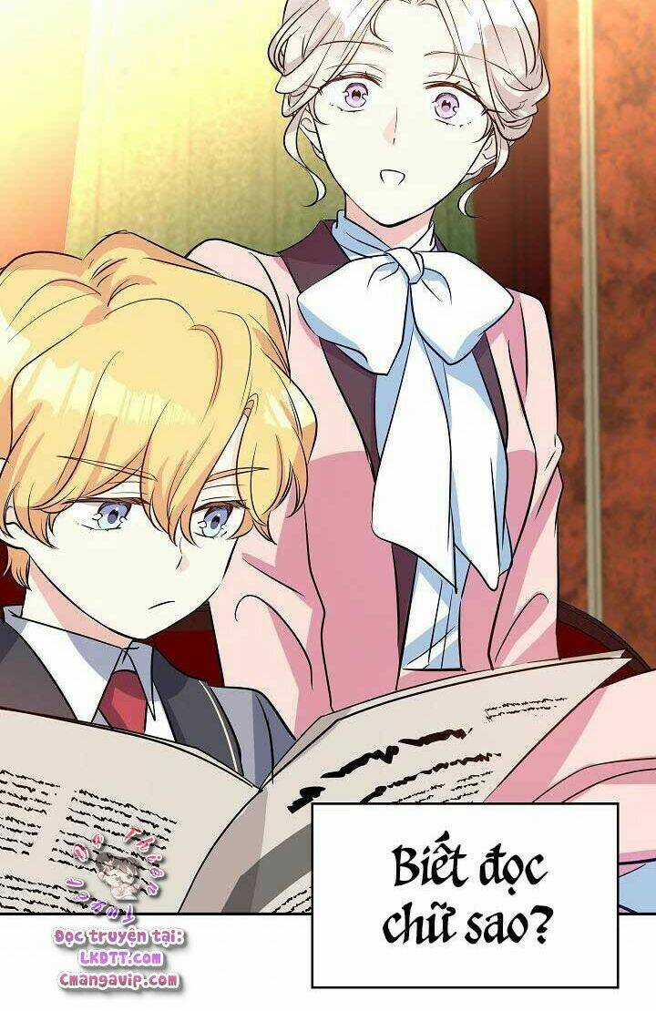 Tôi Sẽ Cố Gắng Thay Đổi Cốt Truyện Chapter 9 trang 47