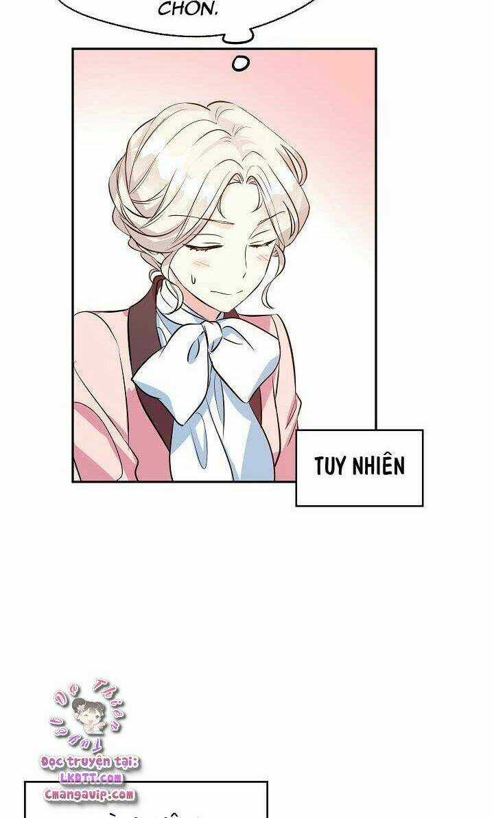 Tôi Sẽ Cố Gắng Thay Đổi Cốt Truyện Chapter 9 trang 5