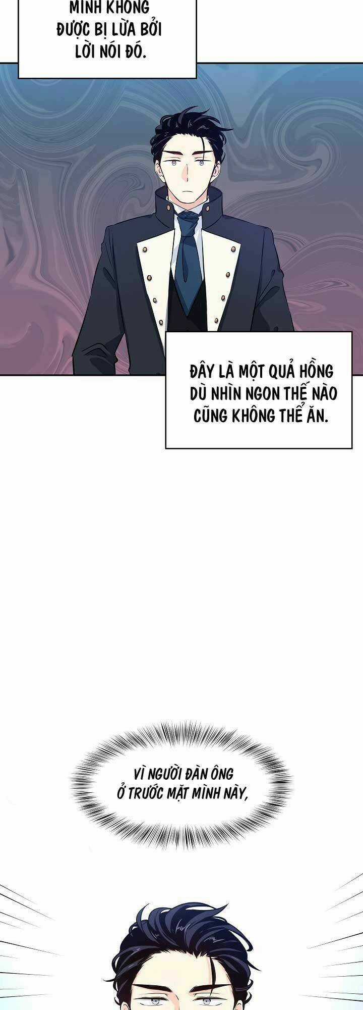Tôi Sẽ Cố Gắng Thay Đổi Cốt Truyện Chapter 9 trang 6