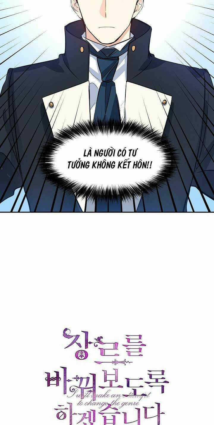 Tôi Sẽ Cố Gắng Thay Đổi Cốt Truyện Chapter 9 trang 7