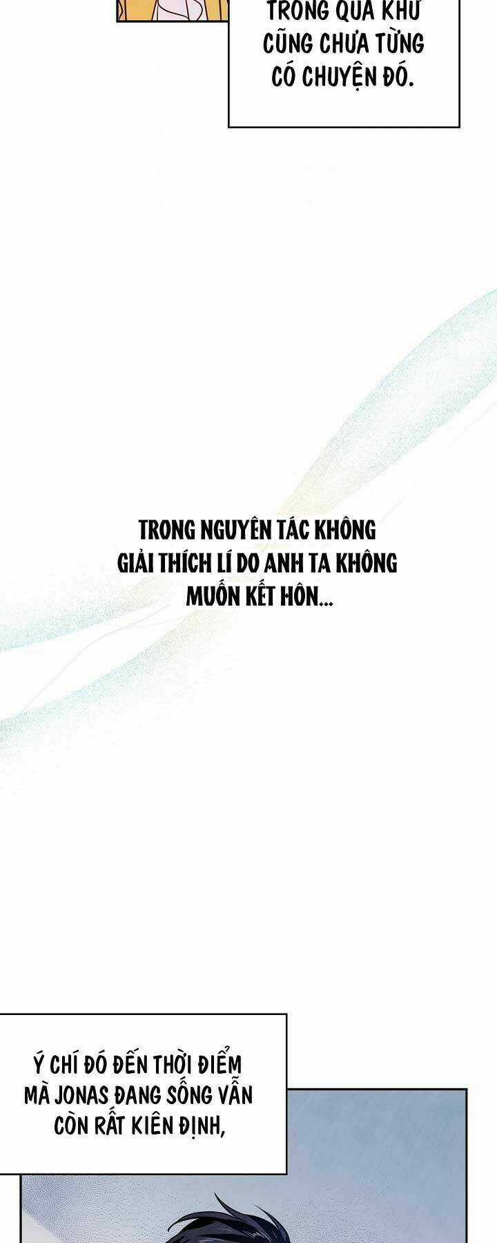 Tôi Sẽ Cố Gắng Thay Đổi Cốt Truyện Chapter 9 trang 9