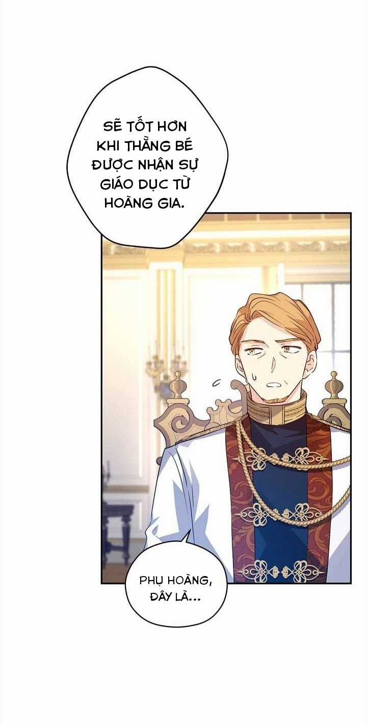 Tôi Sẽ Cố Gắng Thay Đổi Cốt Truyện Chapter 91 trang 11