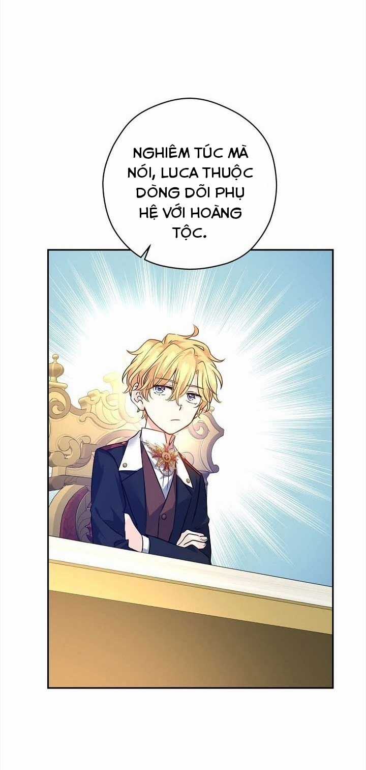 Tôi Sẽ Cố Gắng Thay Đổi Cốt Truyện Chapter 91 trang 12