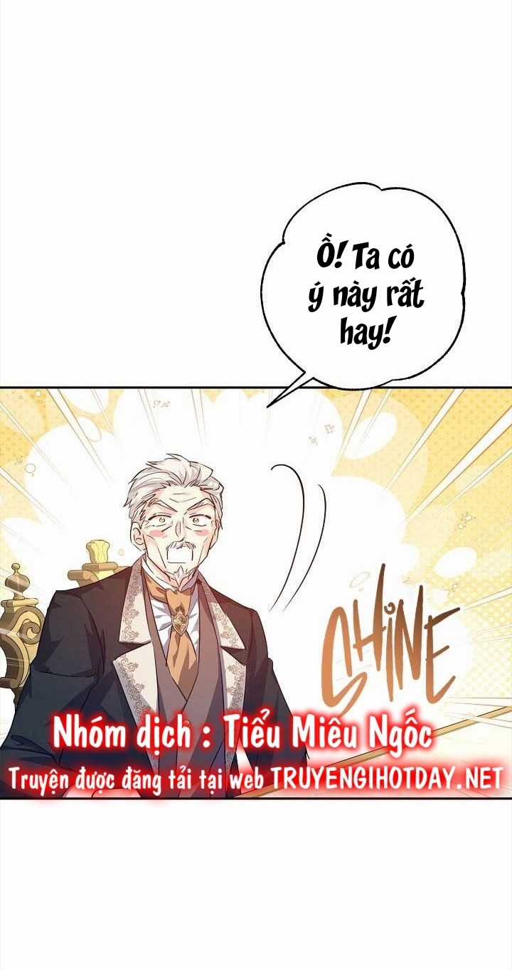 Tôi Sẽ Cố Gắng Thay Đổi Cốt Truyện Chapter 91 trang 15