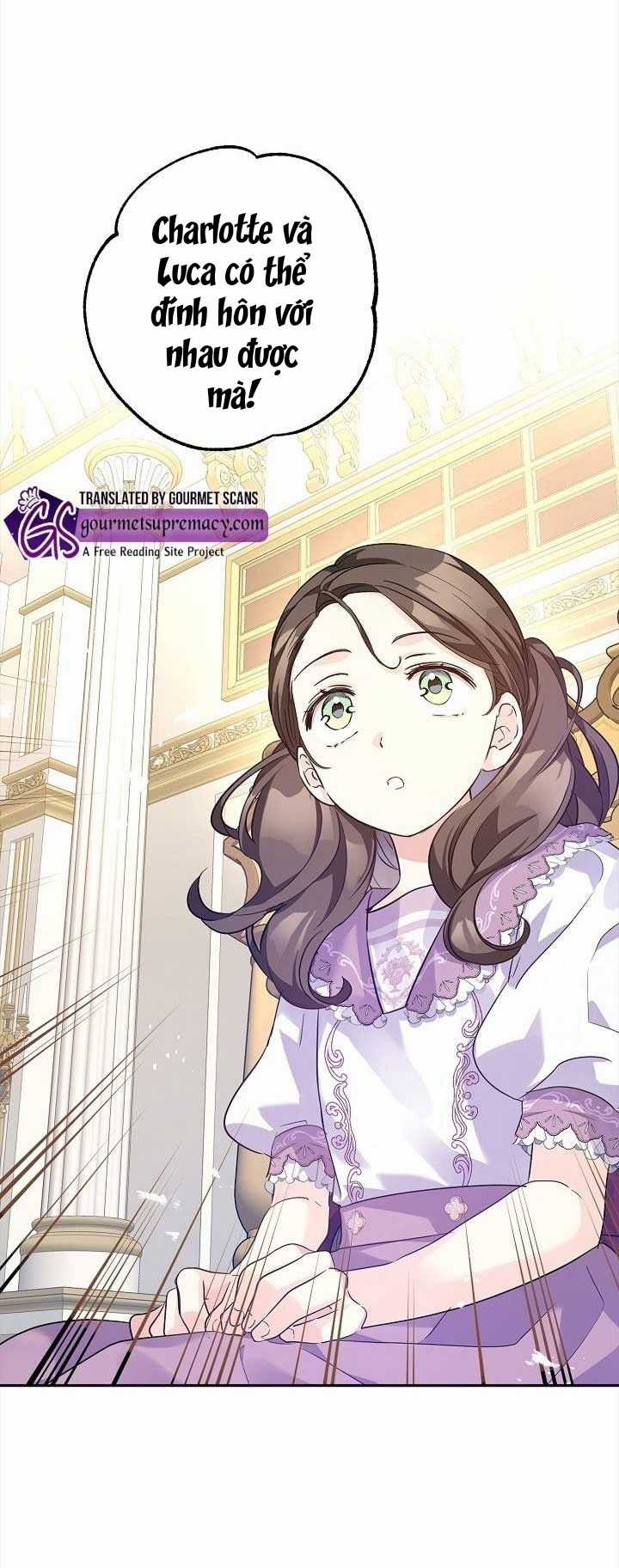 Tôi Sẽ Cố Gắng Thay Đổi Cốt Truyện Chapter 91 trang 17