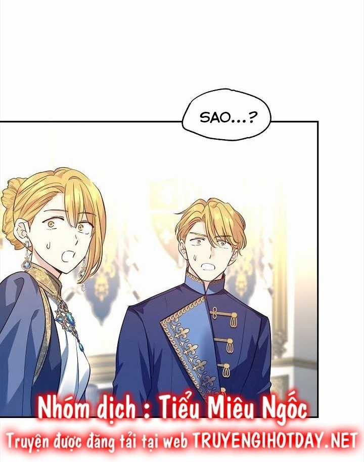 Tôi Sẽ Cố Gắng Thay Đổi Cốt Truyện Chapter 91 trang 29