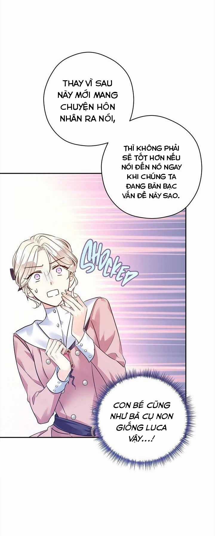 Tôi Sẽ Cố Gắng Thay Đổi Cốt Truyện Chapter 91 trang 38