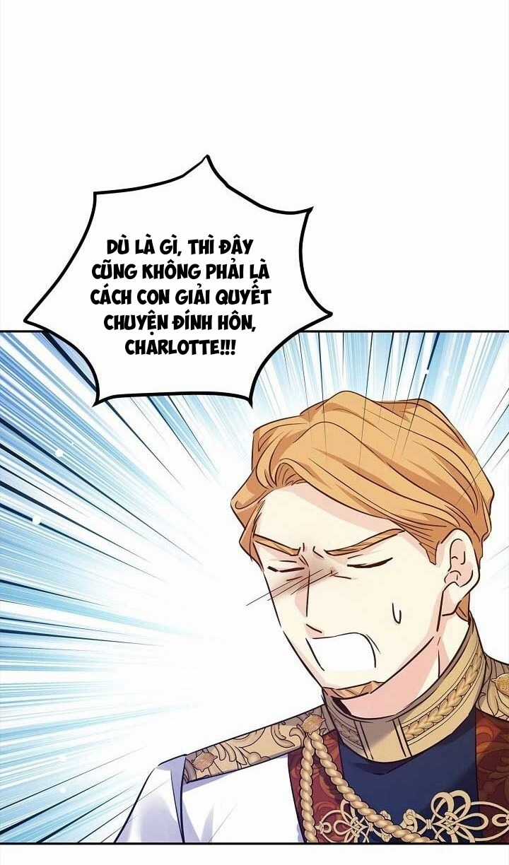 Tôi Sẽ Cố Gắng Thay Đổi Cốt Truyện Chapter 91 trang 39