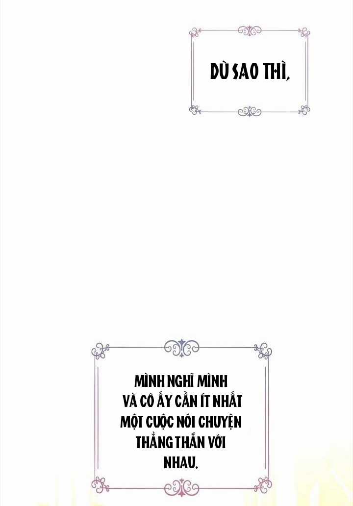 Tôi Sẽ Cố Gắng Thay Đổi Cốt Truyện Chapter 91 trang 4