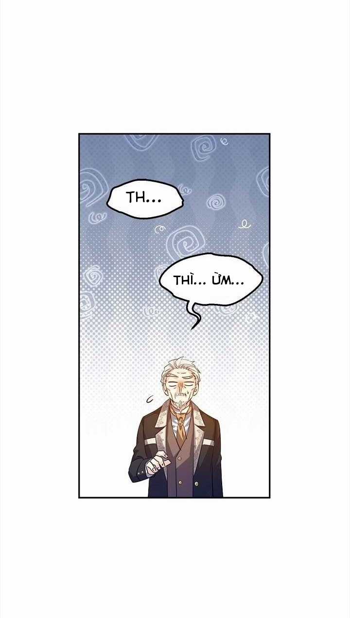 Tôi Sẽ Cố Gắng Thay Đổi Cốt Truyện Chapter 91 trang 42