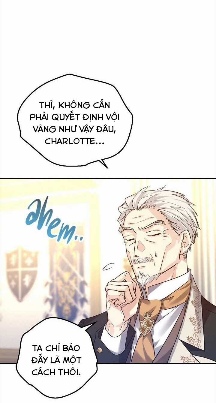 Tôi Sẽ Cố Gắng Thay Đổi Cốt Truyện Chapter 91 trang 43