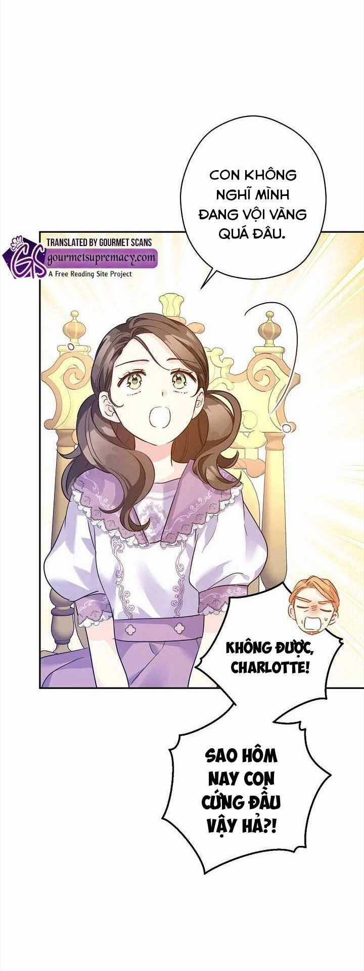 Tôi Sẽ Cố Gắng Thay Đổi Cốt Truyện Chapter 91 trang 45