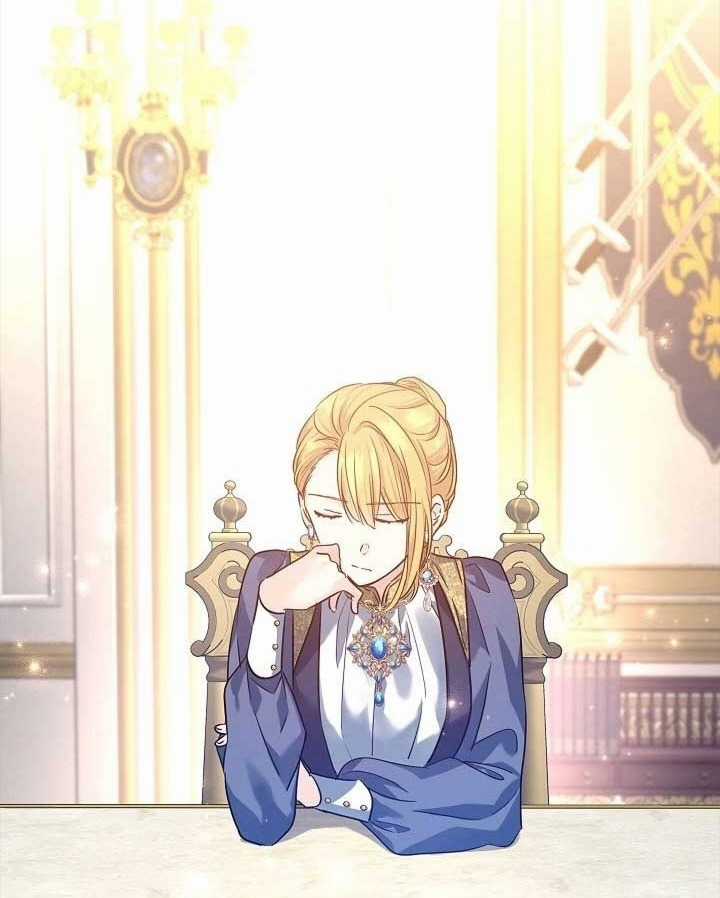 Tôi Sẽ Cố Gắng Thay Đổi Cốt Truyện Chapter 91 trang 5