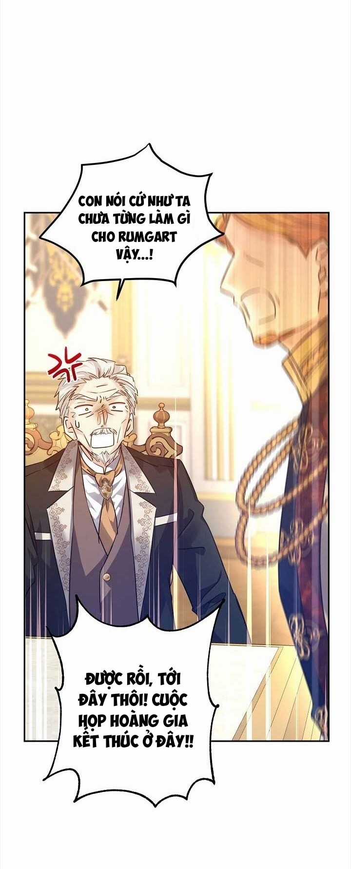 Tôi Sẽ Cố Gắng Thay Đổi Cốt Truyện Chapter 91 trang 52