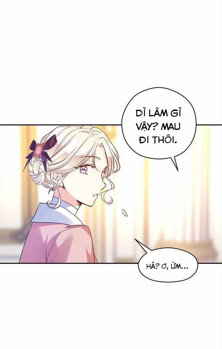 Tôi Sẽ Cố Gắng Thay Đổi Cốt Truyện Chapter 91 trang 57