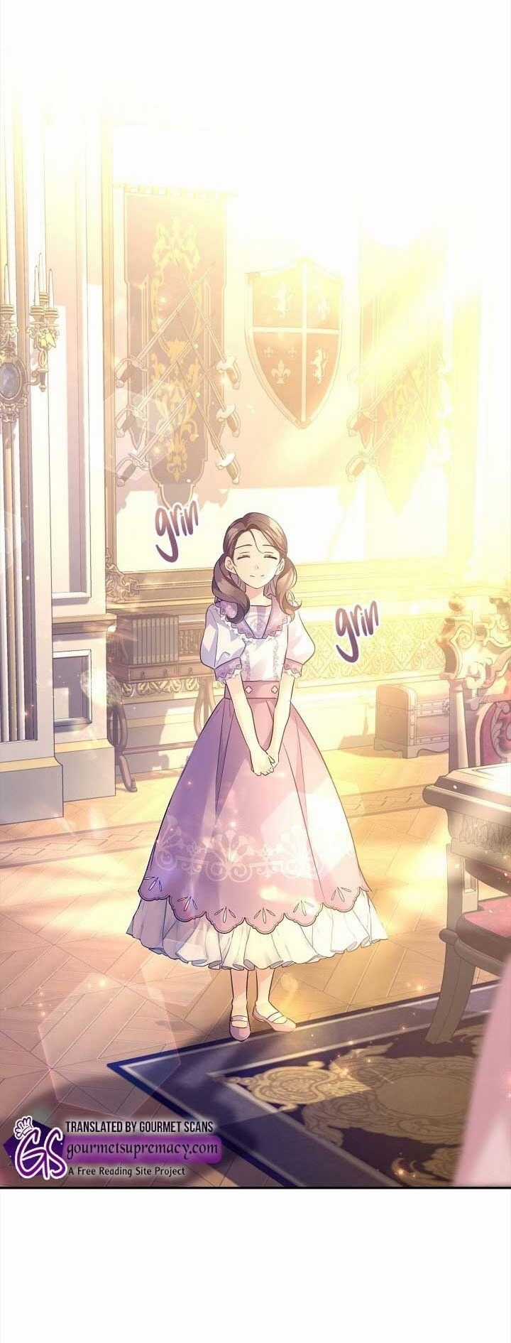 Tôi Sẽ Cố Gắng Thay Đổi Cốt Truyện Chapter 91 trang 58