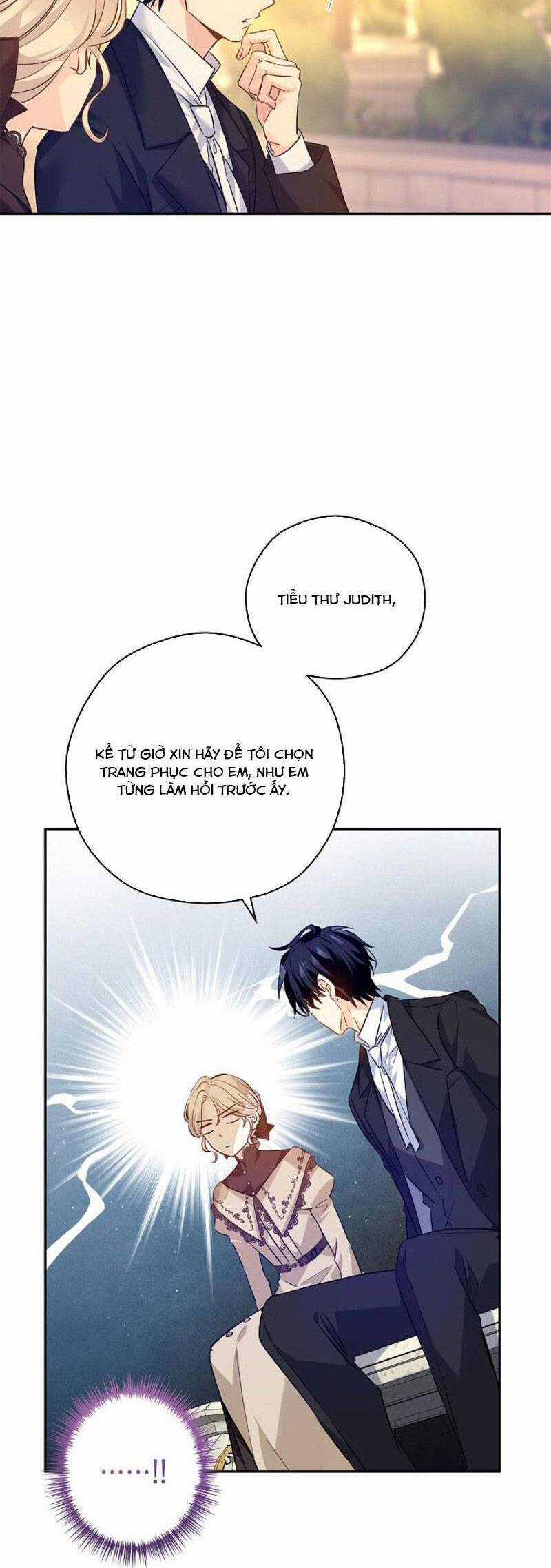 Tôi Sẽ Cố Gắng Thay Đổi Cốt Truyện Chapter 93 trang 29