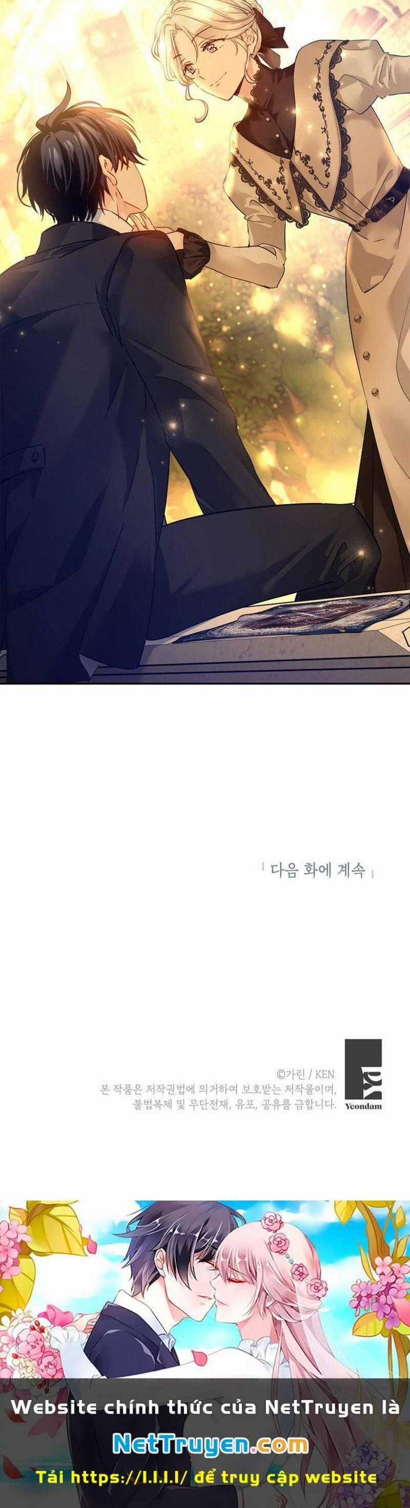 Tôi Sẽ Cố Gắng Thay Đổi Cốt Truyện Chapter 93 trang 39