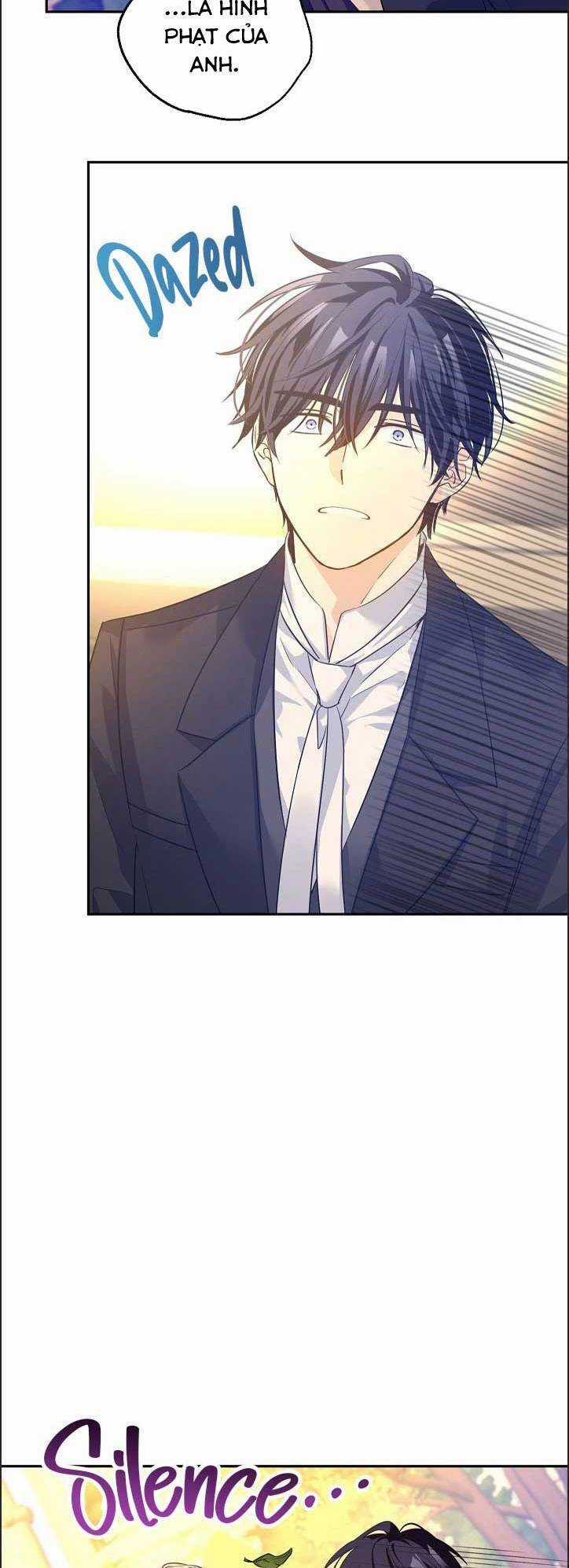 Tôi Sẽ Cố Gắng Thay Đổi Cốt Truyện Chapter 94 trang 10