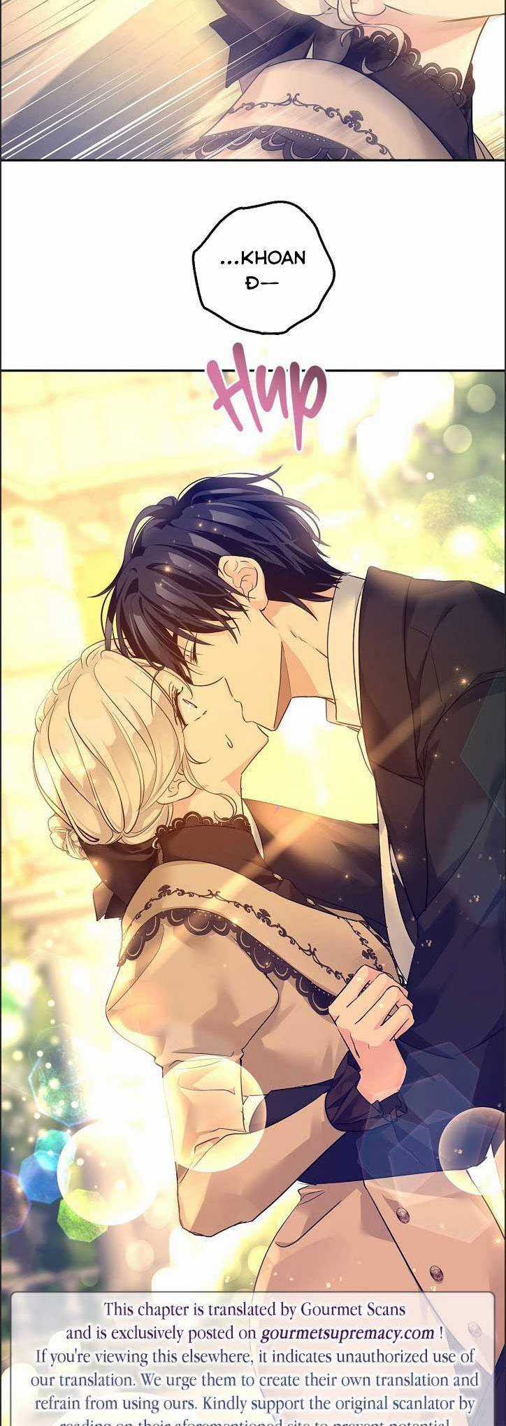 Tôi Sẽ Cố Gắng Thay Đổi Cốt Truyện Chapter 94 trang 14