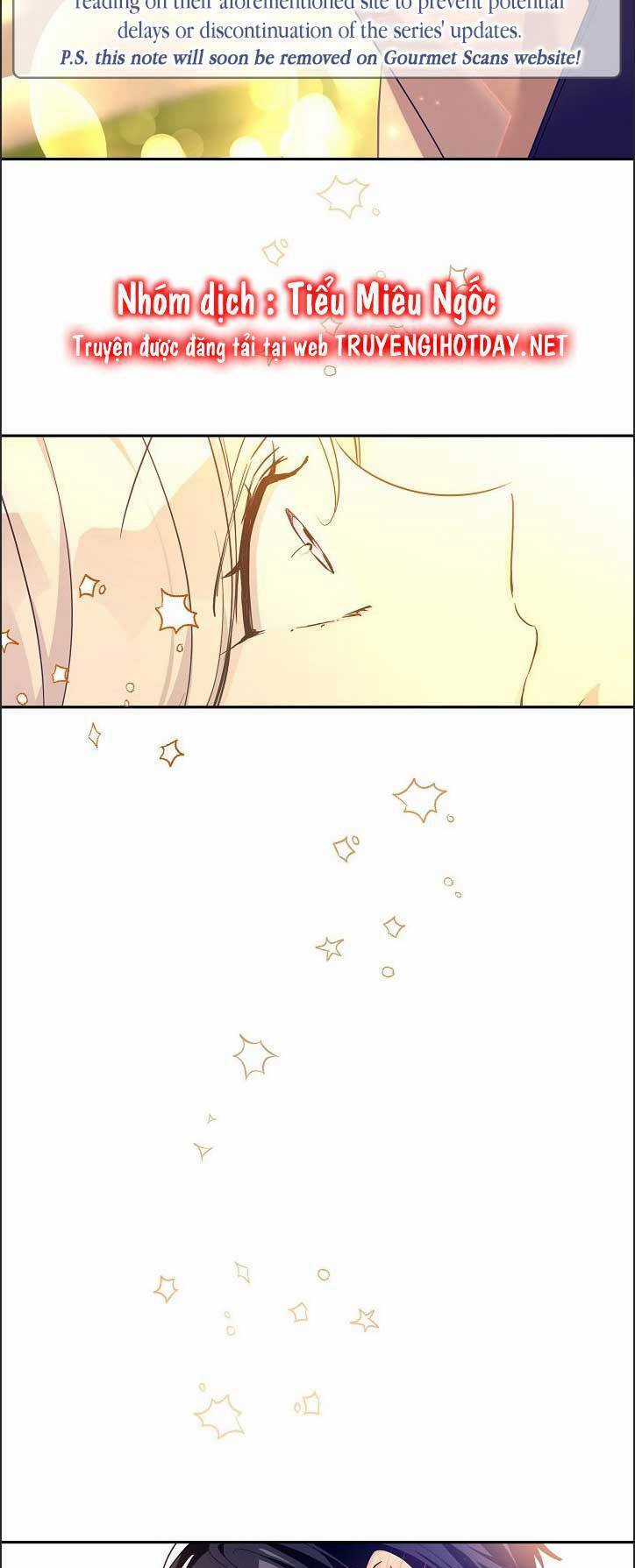 Tôi Sẽ Cố Gắng Thay Đổi Cốt Truyện Chapter 94 trang 15