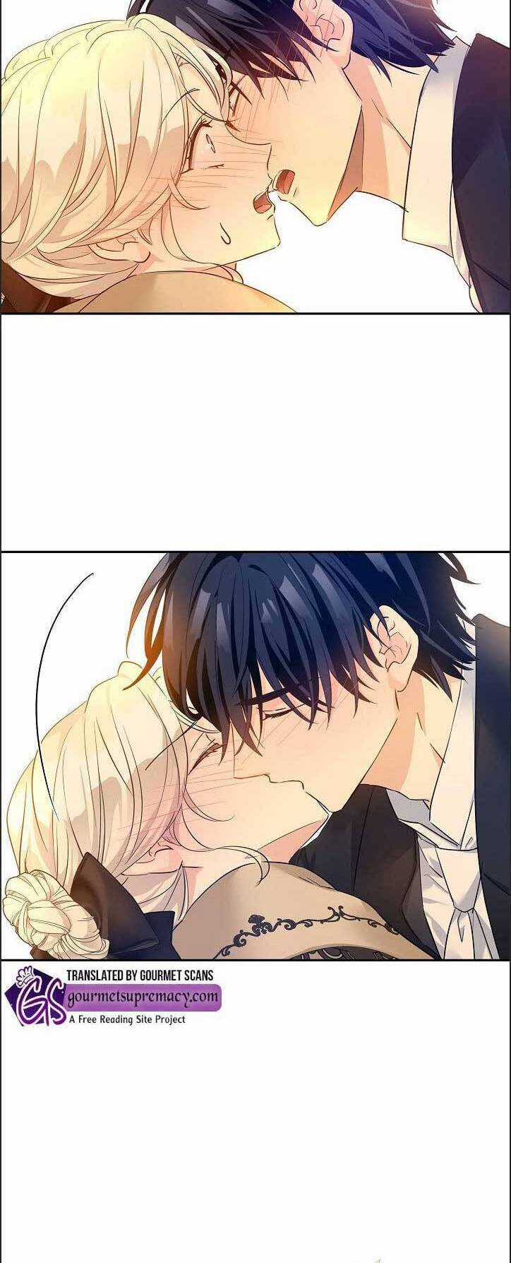 Tôi Sẽ Cố Gắng Thay Đổi Cốt Truyện Chapter 94 trang 16