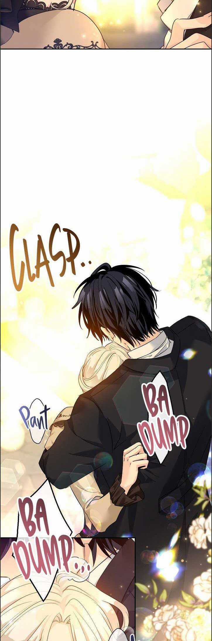 Tôi Sẽ Cố Gắng Thay Đổi Cốt Truyện Chapter 94 trang 18