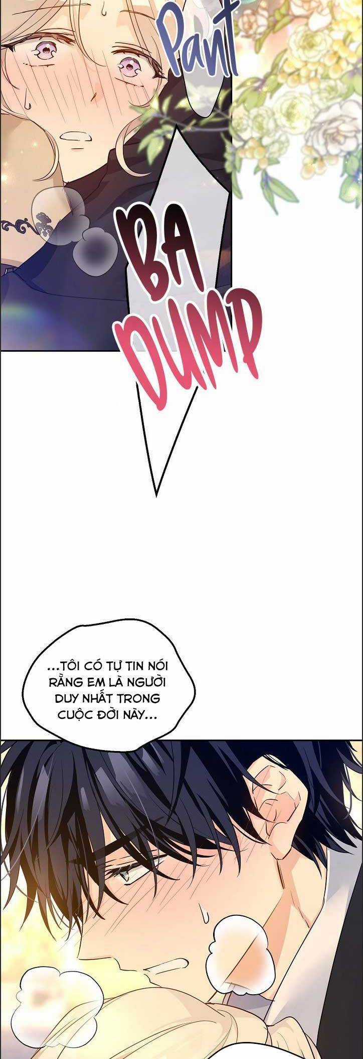 Tôi Sẽ Cố Gắng Thay Đổi Cốt Truyện Chapter 94 trang 19