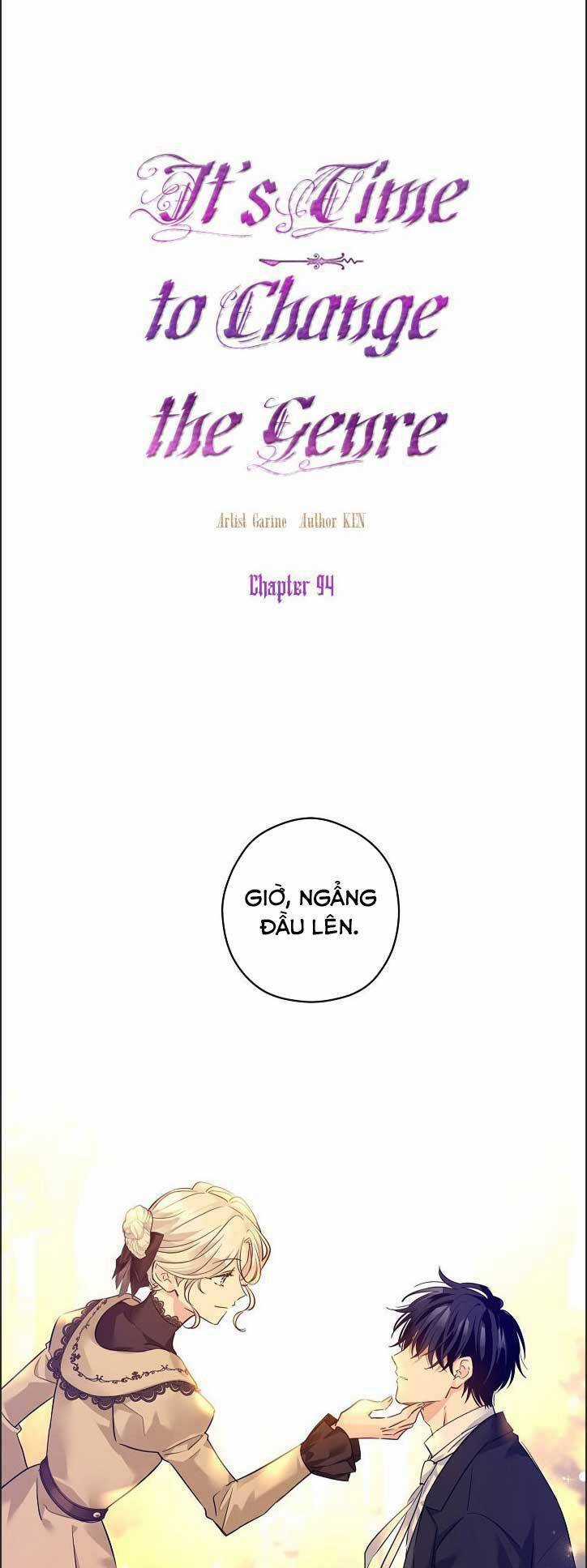 Tôi Sẽ Cố Gắng Thay Đổi Cốt Truyện Chapter 94 trang 2