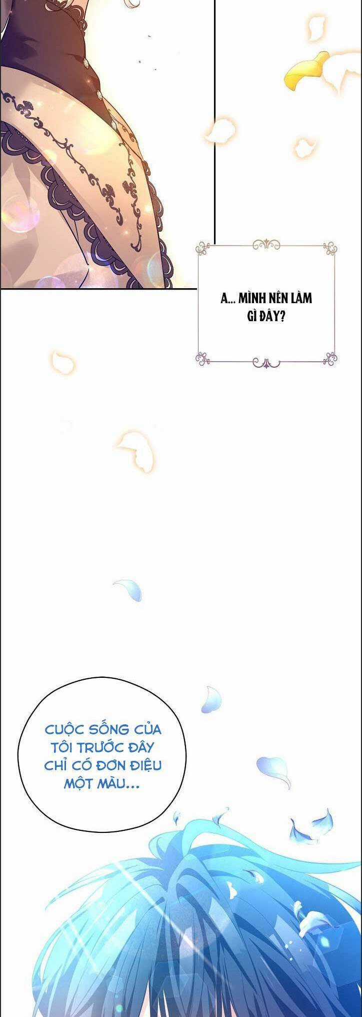 Tôi Sẽ Cố Gắng Thay Đổi Cốt Truyện Chapter 94 trang 22