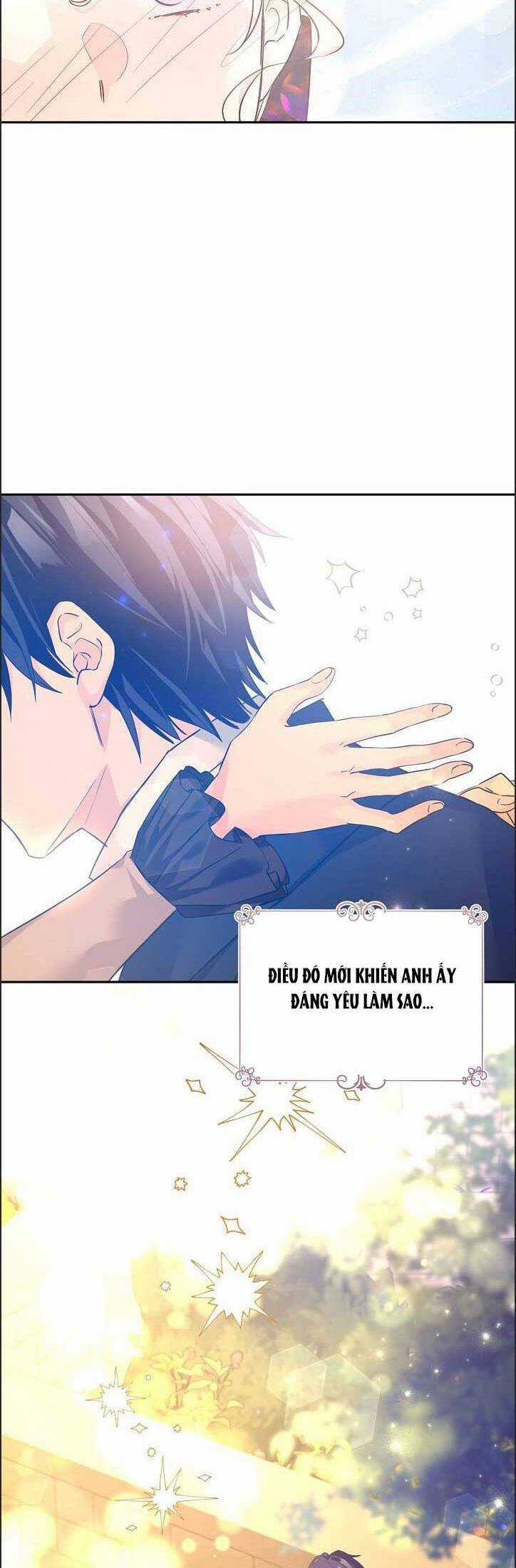 Tôi Sẽ Cố Gắng Thay Đổi Cốt Truyện Chapter 94 trang 24