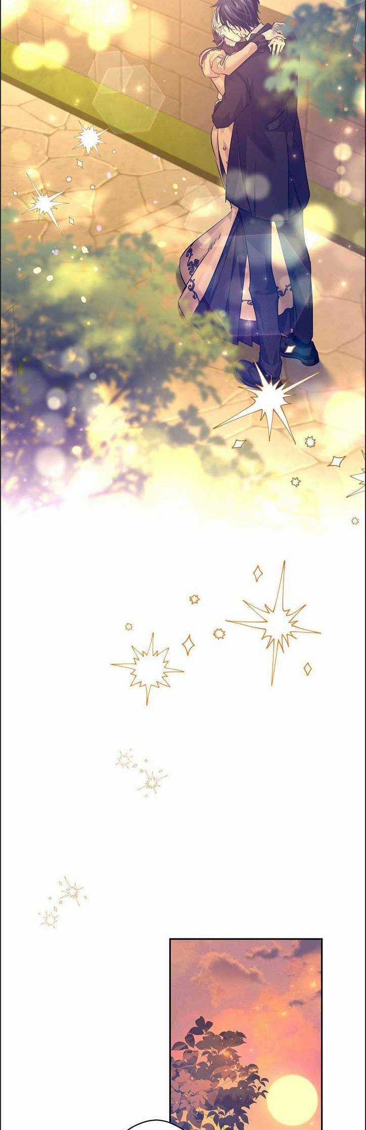 Tôi Sẽ Cố Gắng Thay Đổi Cốt Truyện Chapter 94 trang 25