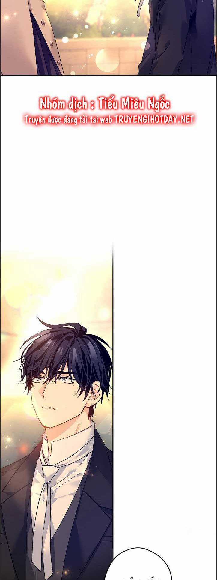 Tôi Sẽ Cố Gắng Thay Đổi Cốt Truyện Chapter 94 trang 3