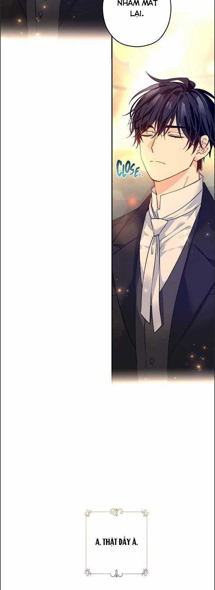 Tôi Sẽ Cố Gắng Thay Đổi Cốt Truyện Chapter 94 trang 4