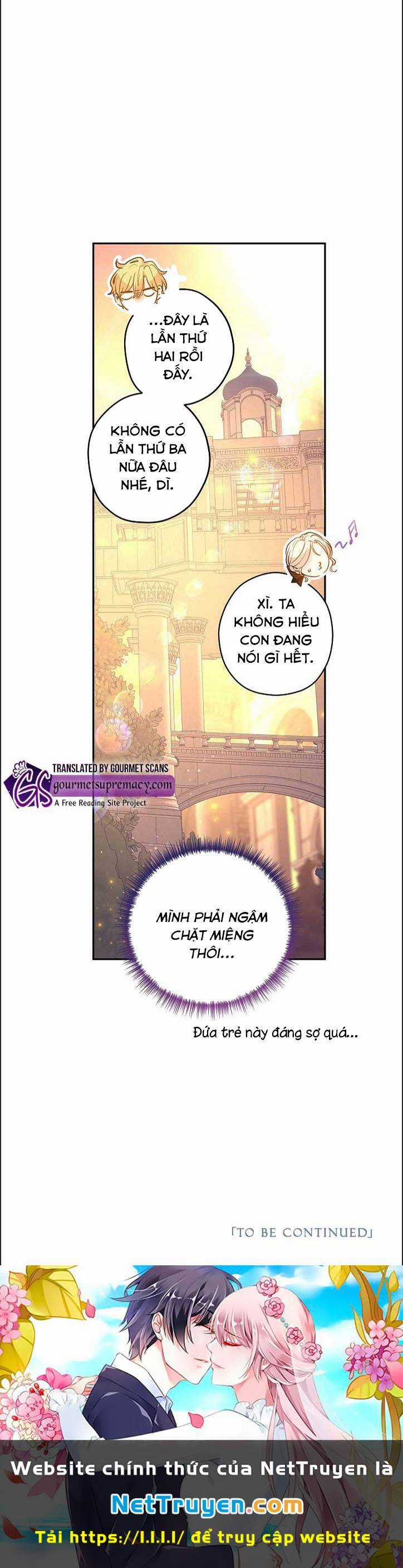 Tôi Sẽ Cố Gắng Thay Đổi Cốt Truyện Chapter 94 trang 40