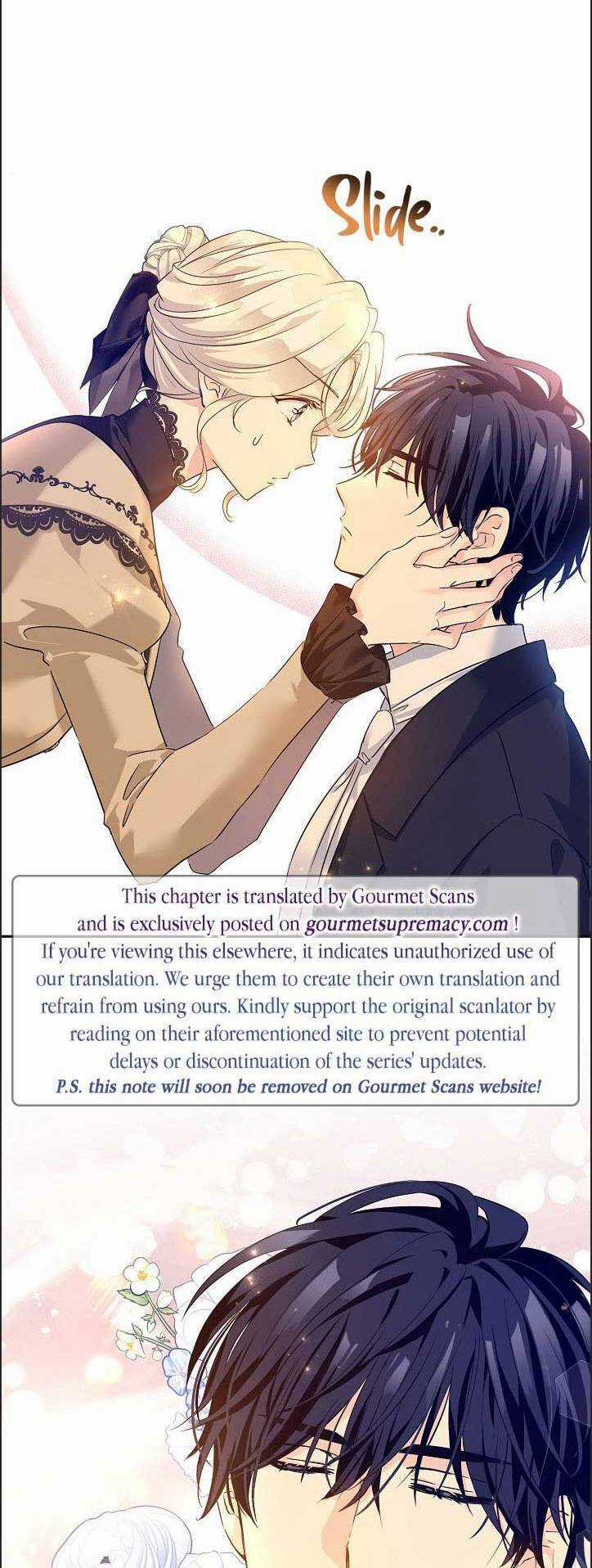 Tôi Sẽ Cố Gắng Thay Đổi Cốt Truyện Chapter 94 trang 6