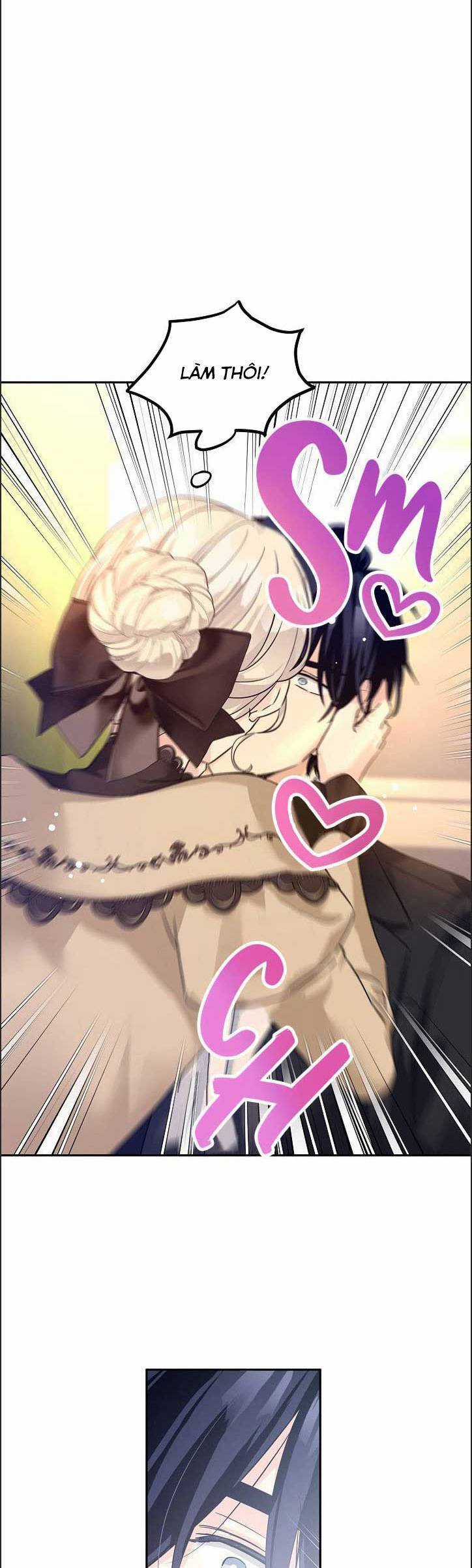 Tôi Sẽ Cố Gắng Thay Đổi Cốt Truyện Chapter 94 trang 8