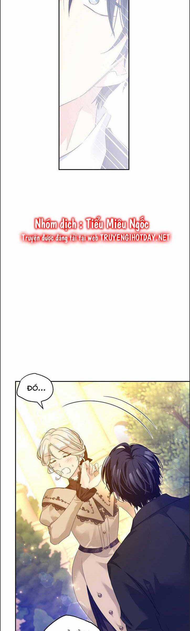 Tôi Sẽ Cố Gắng Thay Đổi Cốt Truyện Chapter 94 trang 9