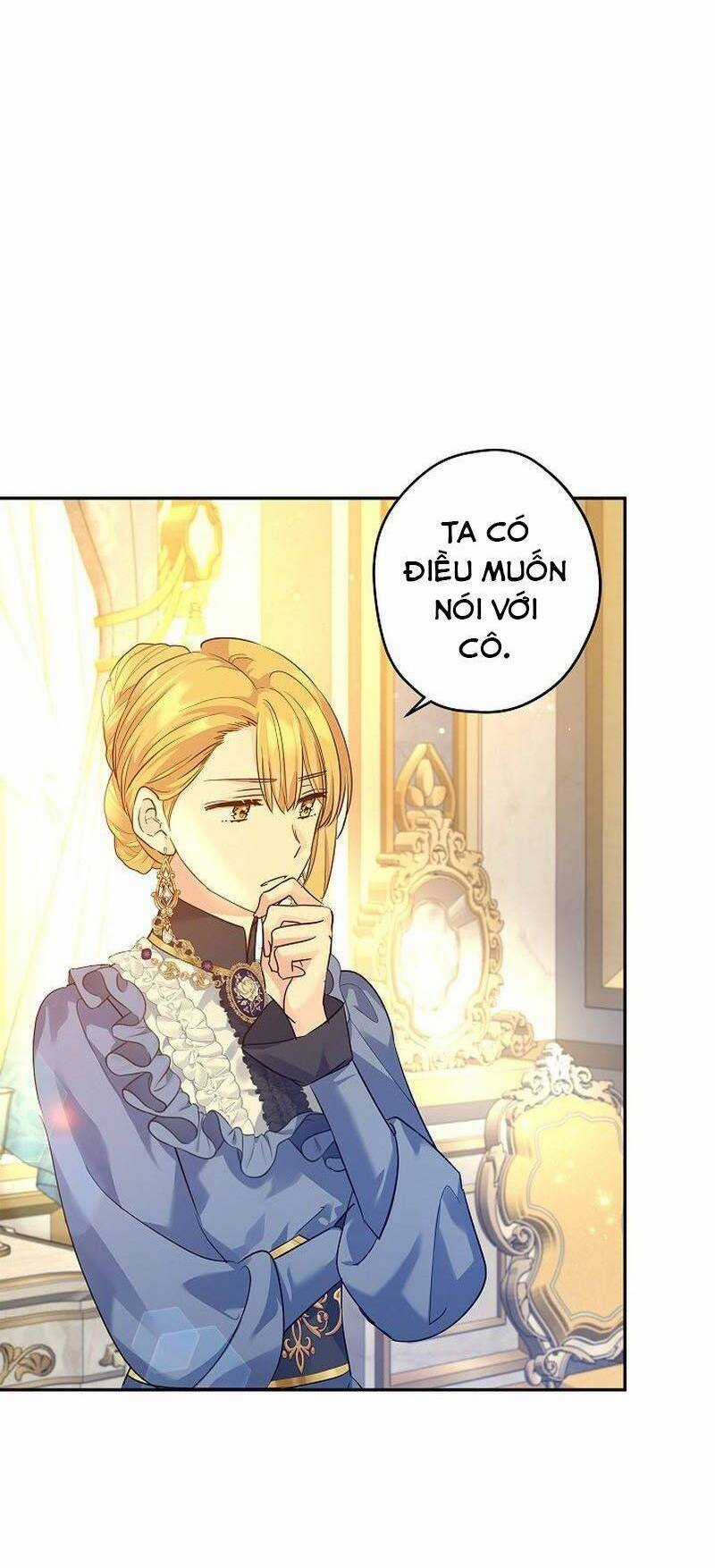 Tôi Sẽ Cố Gắng Thay Đổi Cốt Truyện Chapter 95 trang 13