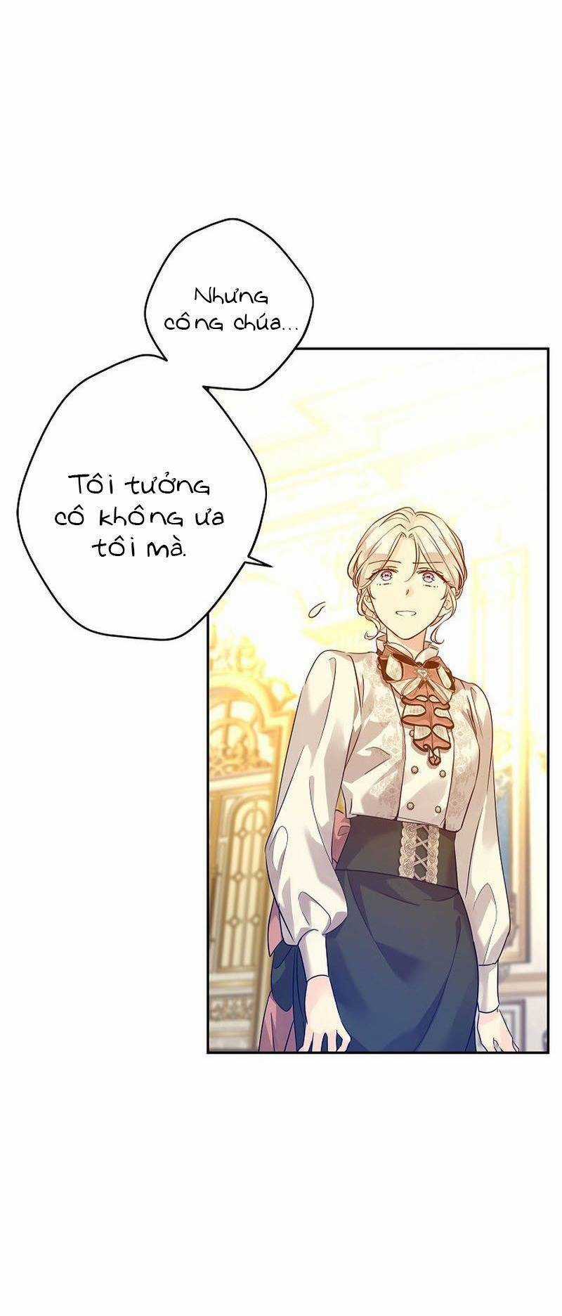 Tôi Sẽ Cố Gắng Thay Đổi Cốt Truyện Chapter 95 trang 16