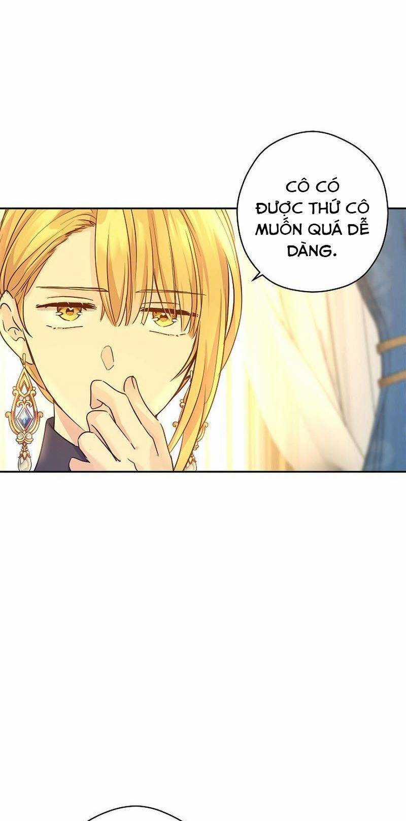 Tôi Sẽ Cố Gắng Thay Đổi Cốt Truyện Chapter 95 trang 18