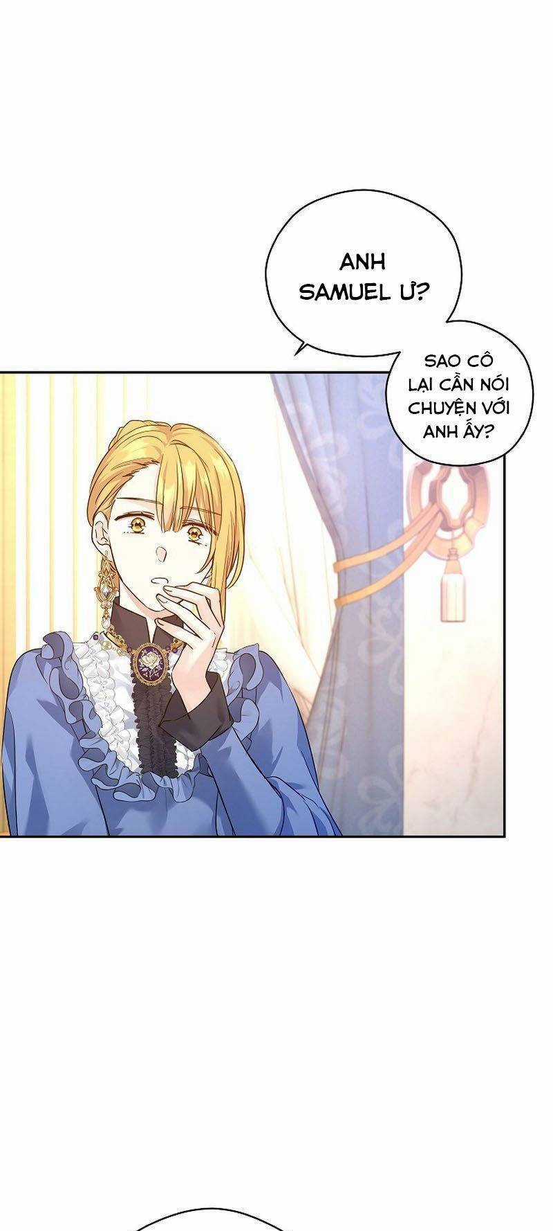 Tôi Sẽ Cố Gắng Thay Đổi Cốt Truyện Chapter 95 trang 32