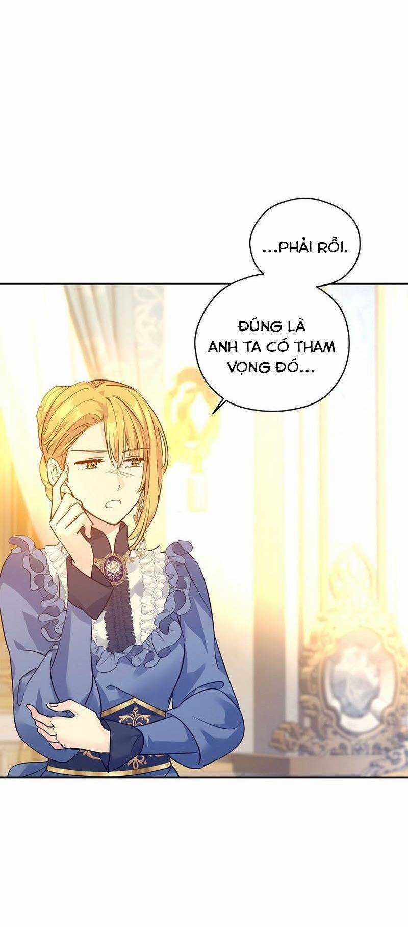 Tôi Sẽ Cố Gắng Thay Đổi Cốt Truyện Chapter 95 trang 36