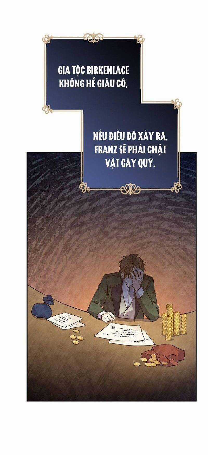 Tôi Sẽ Cố Gắng Thay Đổi Cốt Truyện Chapter 95 trang 47