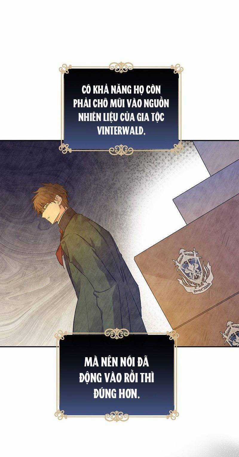 Tôi Sẽ Cố Gắng Thay Đổi Cốt Truyện Chapter 95 trang 48